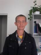 Матрос. Средне-специальное образование, опыт работы 4 года