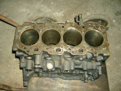 Блок цилиндров. Toyota Town Ace, CR30 Двигатель 2CT
