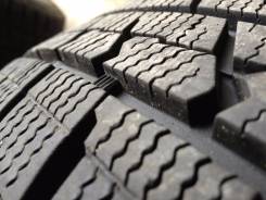 Goodyear Ice Navi Zea II. Зимние, без шипов, 2010 год, износ: 5%, 4 шт