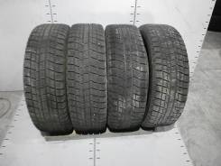 Bridgestone Blizzak Revo1. Зимние, без шипов, износ: 20%, 4 шт