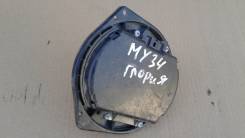 Мотор печки. Nissan Gloria, Y34 Nissan Cedric, Y34 Nissan Cedric / Gloria, Y34