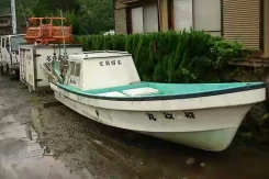 Yamaha. 1993 ���, ��������� ���������, ������ ����