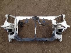 Рамка радиатора. Toyota Nadia, SXN10H, SXN10 Двигатели: 3SFSE, 3SFE