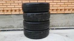 General Tire Grabber ST. �����������, 30�%, 4 ��
