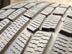 Yokohama Ice Guard IG20. Зимние, без шипов, 2010 год, износ: 5%, 4 шт
