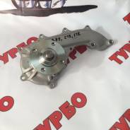 Помпа водяная. Toyota: Hilux Surf, Innova / Kijang, Granvia, Hiace, Hilux, Dyna, Land Cruiser Prado, Coaster, Toyoace, T.U.V, Crown, Kijang, T100, Reg...
