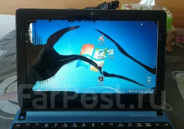 Acer Aspire One ����