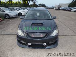 Toyota Caldina. ST246W, 3SGTE