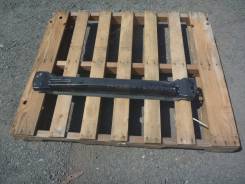 Жесткость бампера. Honda Fit, GD1, GD2, GD3, GD4