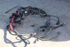 Проводка двс. Chery A13