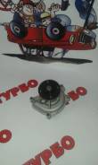 Помпа водяная. Toyota: Vitz, Duet, bB, Rush, Passo, Cami, Passo Sette, Avanza Двигатели: 1SZFE, 2SZFE, K3VE, 3SZVE, K3VT, K3DE