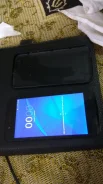 Prestigio MultiPhone 5504 Duo. �/�