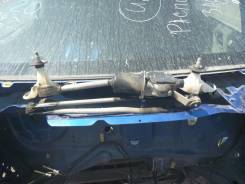 Мотор стеклоочистителя. Honda Fit, GD4, GD3, GD2, GD1, LA-GD3, UA-GD4, LA-GD4, CBA-GD4, DBA-GD2, LA-GD1, UA-GD2, LA-GD2, UA-GD3, DBA-GD1, DBA-GD4, CBA...