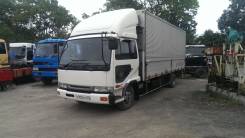 Nissan Diesel
