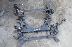 Балка поперечная. BMW X6, E71 BMW X5, E70 Двигатели: M57D30TU2, N55B30, N57D30OL, N57D30TOP, N57S, N63B44