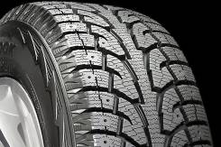Hankook Winter i*Pike RW11. Зимние, без шипов, без износа