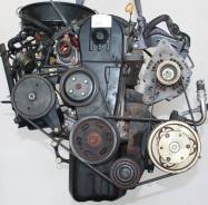 Двигатель в сборе. Nissan: Violet, Stanza, Bluebird, Auster / Stanza / Violet, Homy, Caravan, BE-1, Auster, Bassara Двигатель CA16S