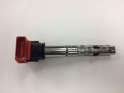 Катушка зажигания. Audi: A4, A5, Q7, A7, A6 Avant, S6, A8, A6, Q5, S5, A4 Avant Volkswagen Touareg, 7LA, 7P5, 7L7, 7L6