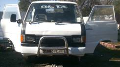 Mazda Bongo Brawny. Грузовики, 2 200 куб. см., 1 250 кг.