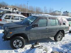 Антенна. Nissan Terrano, PR50 Двигатель TD27ETI