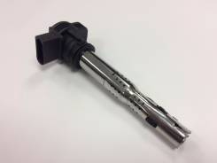 Катушка зажигания. Volkswagen: Golf Plus, Passat, Amarok, Scirocco, California, Golf, Tiguan, Beetle, Passat CC, Multivan, Touran, Jetta, Sharan, Cara...