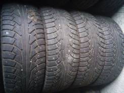 Nokian Hakkapeliitta. Зимние, шипованные, 2012 год, износ: 20%, 4 шт