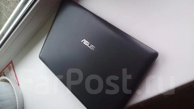 Asus Eee PC X101CH. WiFi: 1, Bluetooth: 1 ����