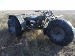 Самодельная модель. 250 куб. см., исправен, без птс, с пробегом
