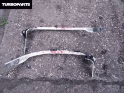 Планка под фары. Toyota Mark II, JZX115, GX115, JZX110, GX110 Двигатели: 1JZFSE, 1JZGTE, 1JZGE, 1GFE