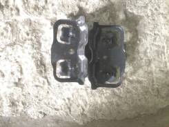 Планка под фонарь. Honda Accord, CL7, CL9, CL8
