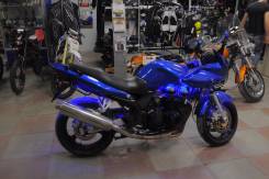 Kawasaki ZR-7S. 738 куб. см., исправен, птс, с пробегом
