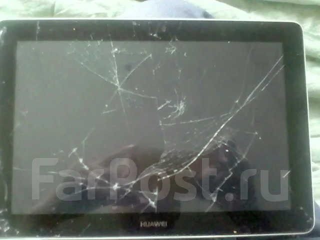 Huawei MediaPad 10 Link ����