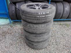 Nokian Nordman SX. Летние, 2012 год, износ: 10%, 4 шт