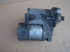 Стартер. Subaru Legacy, BGA, BGB, BCL, BG5, BG4, BH5, BG7, BD4, BC4, BD5 Двигатели: EJ201, EJ20E, EJ22E, EJ20D