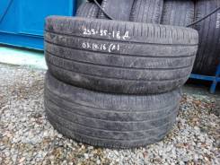 Goodyear Eagle LS. Летние, износ: 40%, 2 шт