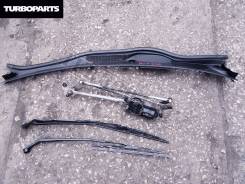 Мотор стеклоочистителя. Toyota Verossa, GX115, GX110, JZX110 Toyota Mark II Wagon Blit, GX110W, JZX115W, JZX115, GX115W, GX110, JZX110, GX115, JZX110W...