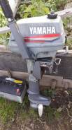 Yamaha. 3,00 л.с., 2х тактный, бензин, нога S (381 мм), Год: 1998 год