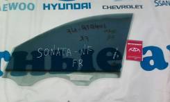 Стекло Hyundai Sonata NF