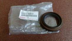 Сальник. Toyota: Toyoace, Quick Delivery, Land Cruiser, Dyna, Land Cruiser Prado, Coaster, Mega Cruiser Двигатели: 15BCNG, B, 13B, 1BZFNE, 1BZFPE, 11B...
