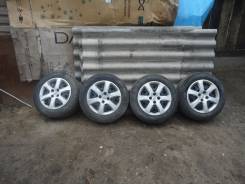 ЛЕТО Japan. x15 4x100.00