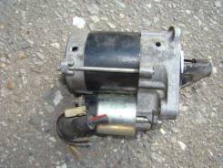 Стартер. Toyota: Duet, bB, Rush, Passo, Cami Двигатели: K3VE, 3SZVE, K3VT