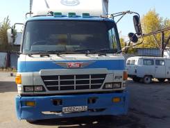Hino Profia. Продам HINO, 8 827 куб. см., 10 000 кг., 6x2