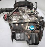 Двигатель в сборе. Nissan Bluebird, RU12 Двигатель CA18I