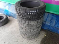 Michelin X-Ice. Зимние, без шипов, износ: 20%, 4 шт
