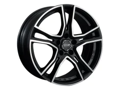 OZ Racing Adrenalina. 8.0x17", 5x114.3, ET-40, �� 75,0���. ����
