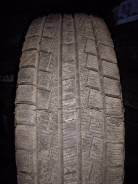 Hankook. Всесезонные, без износа, 1 шт