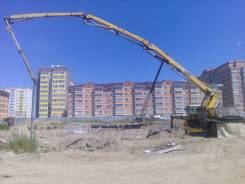 Kia Granto. Продаётся Автобетононасос , 33 м.