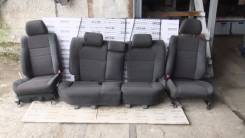 Сиденье. Subaru Legacy Lancaster, BHE, BH9 Subaru Legacy, BH9, BHE, BH5 Двигатели: EJ25, EZ30