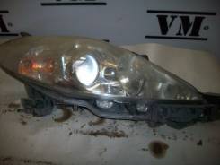 Фара. Mazda Premacy, CWFFW, CWEFW, CWEAW, CREW, CR, CW Mazda Mazda5, CW, CR Двигатели: LFDE, LFVD, LFVE