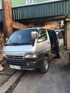Toyota Hiace. автомат, 4wd, 3.0 (91 л.с.), дизель